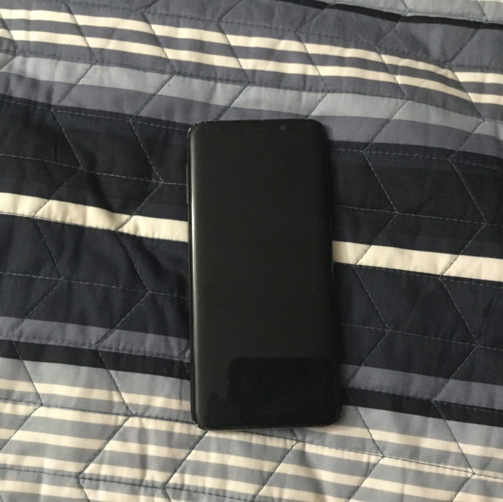 Samsung Galaxy s9